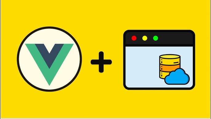 Local Storage у Vue